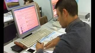 Cursos formativos para facilitar la inserción laboral de desempleados de Gines