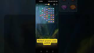 melbet promo code pk804 free bet game crystal win #melbet #melbetpromocode