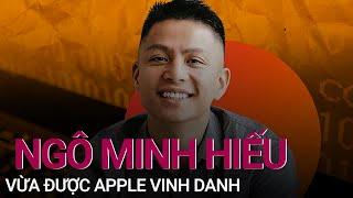 Hacker Ngô Minh Hiếu vừa được Apple vinh danh | VTC Now