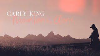 Carly King- Mountains Alone (Official Music Video)