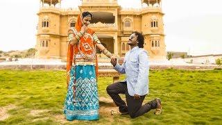 Rajasthani Love Song 2020 | GAJBAN GORI | पसंद आया तो शेयर जरूर करे | Mohit, Suman | Romantic Song