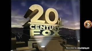 20th century fox HOME ENTERTAINMENT