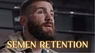 Caleb Plant - Semen Retention