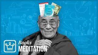 15 BEST Books on MEDITATION