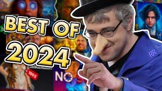 Best of RennsReviews 2024