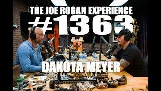 Joe Rogan Experience #1363 - Dakota Meyer