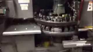 Pre-Owned Strippit CNC Turret Punch Video