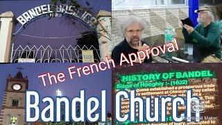 Bandel Church | History of Bandel Church | Food and Overnight stay Options