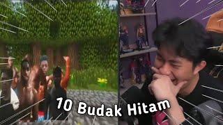 10 Budak Hitam [ Hitzeed CH ]