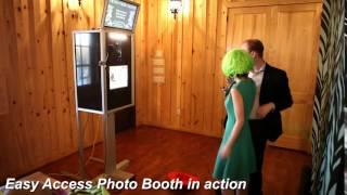 photobooths dallas - Easy Access Photo-Video Booth from Dallas Photo Booth Experts