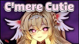 2 HRS Live ASMRWon't You Let Me Touch Your Ears? [ Super chat to request~! ]