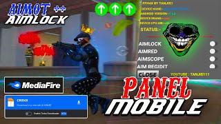 Antiban FF PanelFree Fire InjectorOb46 Free Fire HackFF panel Hack Mobile|FF Hack|FF Injector