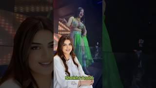 Dubai Princess Beautiful Dance #love #beauty #sheikhamahra #dubaiprincess #uae #ytshorts #crew