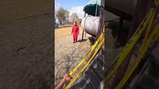 Parkour vs Masked Man – Who Will Survive the Ultimate Chase?! ‍️