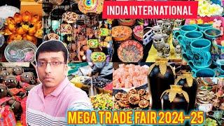 India International Mega trade Fair 2024-25 |  Mega Trade Fair Kolkata 2024-2025  | Science City