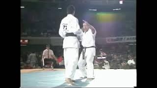 Fast Knockouts | Kyokushin Karate Fast Knockouts | Best of Karate KO's