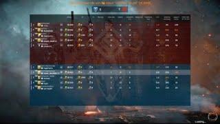 Warface PS4 - Toxic MNK guys... Ranked Gameplay