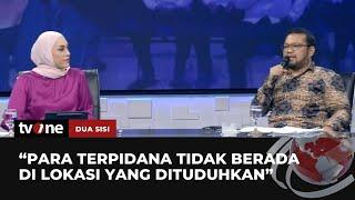 Pengacara 7 Terpidana: Klien Saya Tidak Sama Sekali Terlibat dalam Kasus Vina | Dua Sisi tvOne