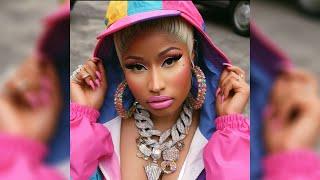 (Free) Nicki Minaj type beat - O.K