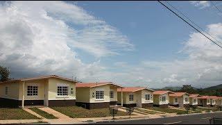 Proyectos de vivienda en Panamá - Jardines de San Francisco en La Chorrera Panamá