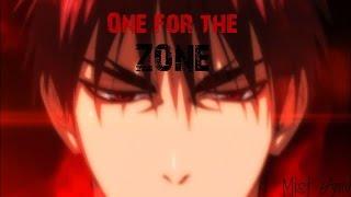 ｢One For The Zone｣ Kuroko No Basuke AMV