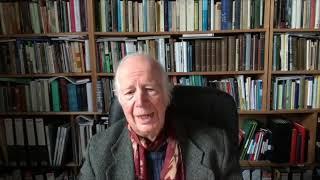 Enchantment , disenchantment and modern science - Alan Macfarlane