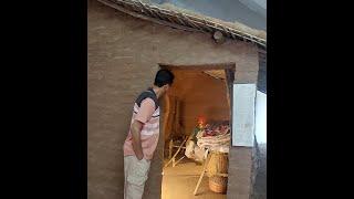 ગુજરાતના આદિવાસી સમાજના જીવનમાં ડોકિયું Chota Udepur museum visit glimpses of tribal life in Gujarat