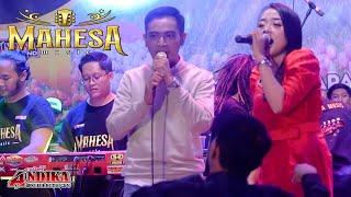 LINTANG ASMORO - GERRY MAHESA ft SABILA PERMATA | MAHESA MUSIC LIVE Tebel Sidoarjo