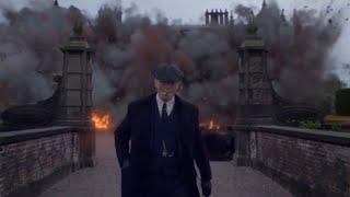 Peaky Blinders season 6 | best moments