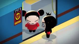 [PUCCA] Etiquette