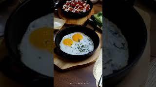 DELUXE Breakfast  at Ziyafat Restaurant, Kabul Afghanistan | A Culinary Delight # breakfast #shorts