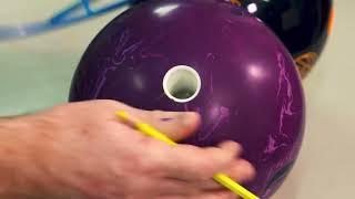 Bowling Ball Fit Basics