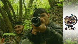 Close Up With Chechnya's Deep War (2000)