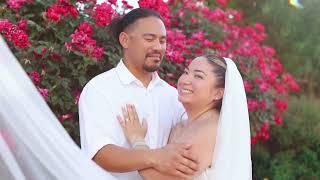 Romantic Country Club Wedding | Tilina & AJ Wedding