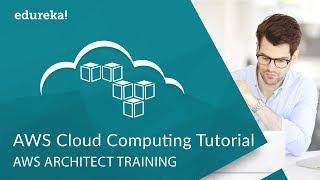 AWS Cloud Computing Tutorial | Migrating on Premise VM to AWS Cloud | AWS Training | Edureka