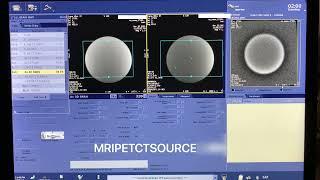 MRI Sounds (YouTube)