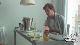 ASHER ROTH freestyles for SoulCulture:TV