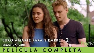 Juro Amarte Para Siempre 2 | Segunda parte | Película Romántica Ucraniana | FreeTV | Esperar el amor