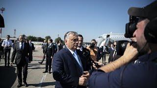 Orbán szerint Brüsszel az óvodákba és iskolákba akarja küldeni az LMBTQ aktivistákat