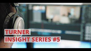 TURNER Insight Series #5 - captumo