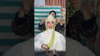AGHIET IRNADIANE MAKEUP ARTIS PROFESIONAL INDONESIA #WEDDING #MAKEUPARTIS