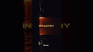 Infantry 🫀 #pakarmysoldiersstory