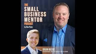 Franchising: The Best Business Model with Brian Beers