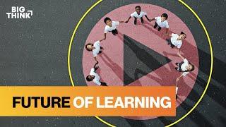 Education innovation: Our window of opportunity is here | Kaya Henderson | Big Think