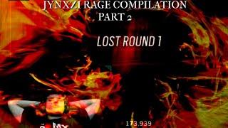 Jynxzi Rage Compilation Part 2