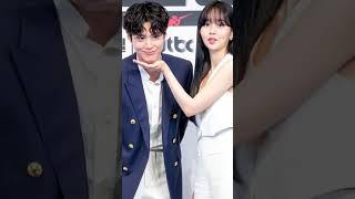 BoGum  Kim So Hyun  Upcoming K-Drama  GOOD BOY Press  CUTE
