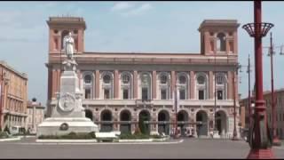 FORLI - Tourism: Discover the City in 15 min