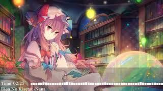 Nightcore–Eien No Kisetsu (Nana)