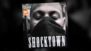 Shockers - Black Box Freestyle - Shocktown [Mixtape]