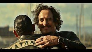 "I'm Done" | Sons of Anarchy & Mayans M.C.